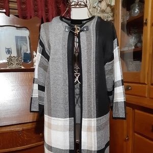 Ivanka Trump Sweater